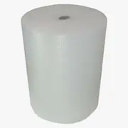 Bubble Wrap Roll 10mm Bubbles 375mm X 100m (Meters)