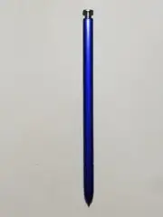 Rare Original Aura Blue Stylus S Pen For Samsung Galaxy Note 10 SM-N970U Phone