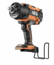 NEW AEG 18V ½” Fusion 6-Mode High Torque Brushless Impact Wrench - Tool Only