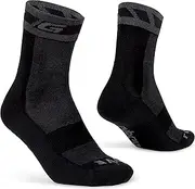 [GripGrab] Merino Winter Sock
