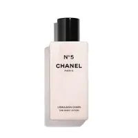 在飛比找蝦皮購物優惠-💯正貨 CHANEL 香奈兒 N°5柔膚身體乳液 BODY 