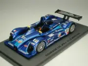 Spark 1/43 Courage C65 JPX Bouygues Telecom Le Mans 24h 2003 #31 from Japan