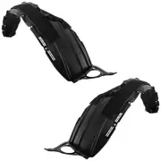 Fender Liner Set For 2020-2022 Honda CR-V Front Left Right with insulation foam