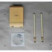 在飛比找蝦皮購物優惠-[二手] CERIO DT-300N 2.4Ghz 300M