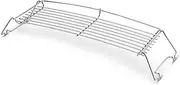 [weber] Family Q Grill Warming Rack - for Q3000 Series Classic Gen 1/2 BBQ Models