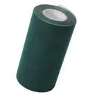 Artificial Grass Seaming Tape Self-Adhesive Tape- 15cmx5m/ 6''x16.5ft, Green