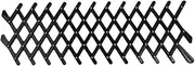 Totority Portable Pet Fence for Car Window Protection Durable Mesh Barrier for Dogs Folds Flat for Safe Travel for Pets