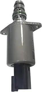 Solenoid Valve 6116430 for 320 GC 323 GC 336 GC Hydraulic Pump Solenoid