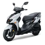 【SYM 三陽】JET SL 125 TCS+ABS 雙碟 7期車 機車(2024年全新機車)