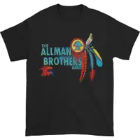 在飛比找蝦皮購物優惠-Allman Brothers What It All Be