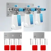 Foam Cannon Holder Stainless Steel Pressure Washer Nozzle Tip Holder for guvIK