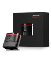 OBDeleven Next Gen Ultimate Pack OBD2 Scanner Diagnostic Bluetooth code reader