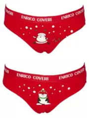 ENRICO COVERI boy briefs boy junior stretch cotton article ES4135