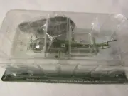 Amercom Aerospatiale Alouette 11 Helicopter 1/72 Scale Free Shipping