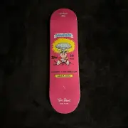 Garbage Pail Kids Get a Grip ARTIST SIGNATURE SERIES (Set of 5 Skateboards)