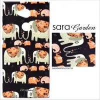 在飛比找神腦生活優惠-【Sara Garden】客製化 手機殼 蘋果 iphone