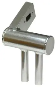 J'TEC Wraparound Pitts Muffler JT-DL30, for DLE-30 RC Gas Engines