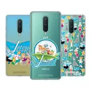 OFFICIAL THE JETSONS GRAPHICS SOFT GEL CASE FOR GOOGLE ONEPLUS PHONES