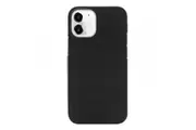 3SIXT BioFleck Case for iPhone 12 mini - Black