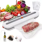 Vacuum Sealer Machine, Billord Food Vacuum Sealer, Automatic Food Sealer Machine