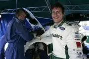 WRC Neste Oils Rally Finland 2006 Matthew Wilson Ford portrait Old Photo