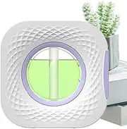 Scent Diffuser - Hotel Scent Diffuser | Compact Aromatherapy Freshener Device for Car Bedroom Pet Room Living Room