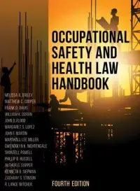 在飛比找博客來優惠-Occupational Safety and Health