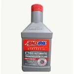 AMSOIL OE RED-IK M-V ATF MERCON V HONDA Z1 TOYOTA TYPE-4 SP3