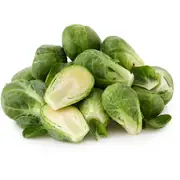 Woolworths Brussels Sprouts PER Kg