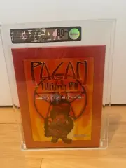 Ultima VIII Speech Pack VGA 80+ Big Box PC