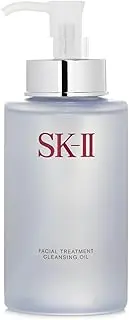 SK II Facial Treatment Cleansing Oil 250ml