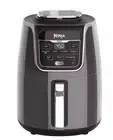 Ninja AF161 Max XL 7-IN-1 Air Fryer with 5.5 Qt Capacity