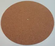 Simply Analog Corkmat Standard Edition Turntable Slipmat