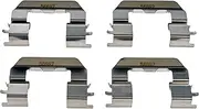 Dorman HW13947 Disc Brake Hardware Kit