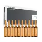Ginko Biloba Mesotherapy Ampollas Mesoterapia by Institute BCN.