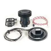 Tamiya 53447 RC 1/16 Tank Led Battle System