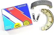 EBC Brakes 343G Water Grooved Brake Shoe