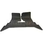 Land Rover Range Classic Genuine Rubber Floor Mat STC8053AA New