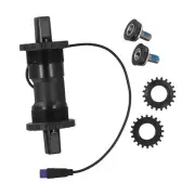 For Bafang Assist System High Compatibility Torque Sensor Standard Size 68mm