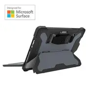 TARGUS SafePort Rugged Case for Microsoft Surface\u2122 Go & Go 2 - Grey