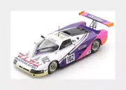 1:43 SPARK Spice Se86C 1.8L V8 #102 24H Le Mans 1989 Hotchkis Jones S6808 Model