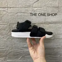 在飛比找蝦皮購物優惠-TheOneShop adidas ADILETTE SAN