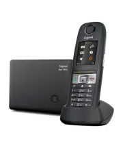 E630A – Phone with Answering Machine – Water Splash and Dust-Resistant, (IP 6...
