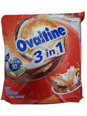 Ovaltine 3in1 Malt Drink Chocolate Flavour 30g x 20 Sticks