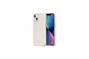 Incipio iPhone 13 Organicore Case - Natural/Peach