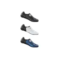 在飛比找蝦皮購物優惠-【單車元素】Shimano RC502 卡鞋 黑/白/藍