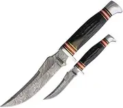 Marbles Fixed Blade Combo