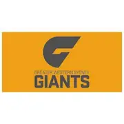 GWS Giants Flag Pole Flag