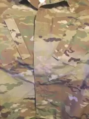 coat utility, army combat uniform, S-L, by propper