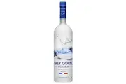 Grey Goose Vodka 1L Bottle 1 litre